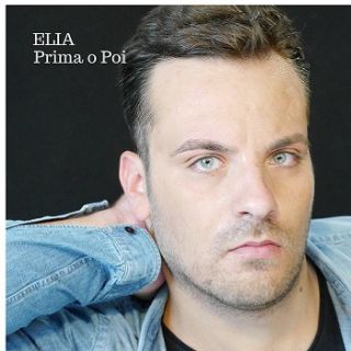 Elia - Prima o poi (Radio Date: 12-04-2017)