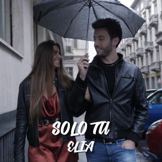 Elia Pazzini - Solo Tu (Radio Date: 17-07-2020)