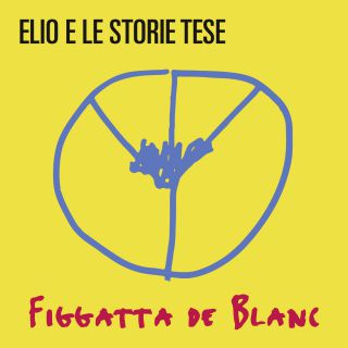 Elio E Le Storie Tese - Il mistero dei bulli (Radio Date: 18-03-2016)