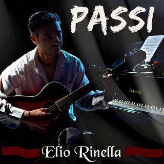 Elio Rinella - Passi (Radio Date: 23-09-2014)