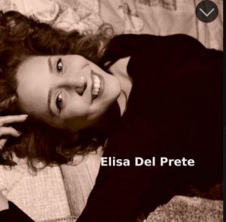 Elisa Del Prete - Diglielo agli angeli (Radio Date: 06-06-2022)