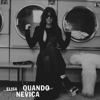 Elisa - Quando Nevica (Radio Date: 24-11-2023)