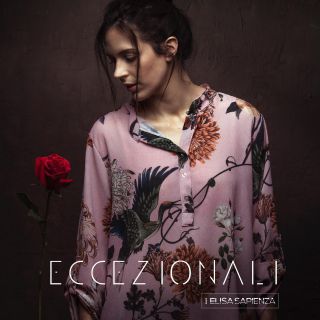 Elisa Sapienza - Eccezionali (Radio Date: 17-05-2019)