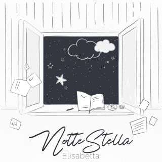 Elisabetta Arpellino - Notte Stella (Radio Date: 31-05-2019)