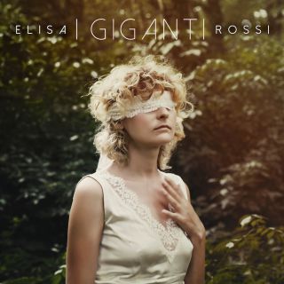 Elisa Rossi - I Giganti (Radio Date: 04-11-2016)