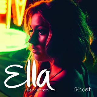 Ella Henderson - Ghost (Radio Date: 25-07-2014)