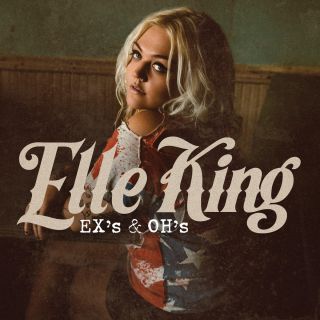Elle King - Ex's & Oh's (Radio Date: 20-03-2015)