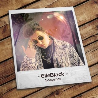 Elleblack - Snapshot (Radio Date: 05-07-2019)