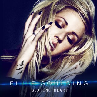 Ellie Goulding - Beating Heart (Radio Date: 25-04-2014)