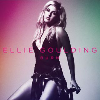 Ellie Goulding - Burn (Radio Date: 26-07-2013)