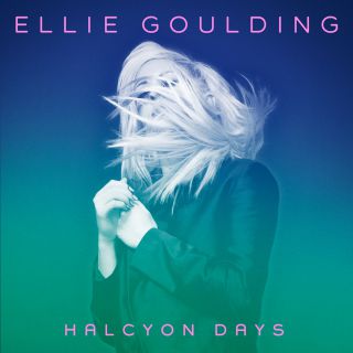 Ellie Goulding - Goodness Gracious (Radio Date: 31-01-2014)