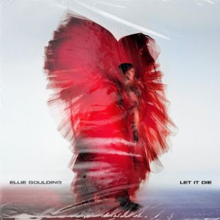 Ellie Goulding - Let It Die (Radio Date: 04-11-2022)