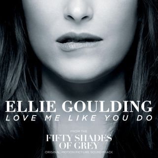 Ellie Goulding - Love Me Like You Do (Radio Date: 30-01-2015)