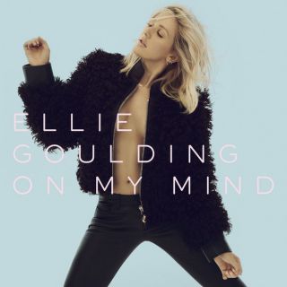 Ellie Goulding - On My Mind (Radio Date: 18-09-2015)