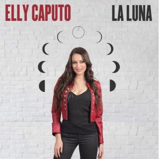 Elly Caputo - La luna (Radio Date: 11-01-2019)