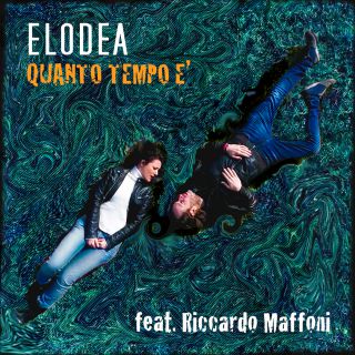 Elodea - Quanto tempo è (feat. Riccardo Maffoni) (Radio Date: 03-04-2018)