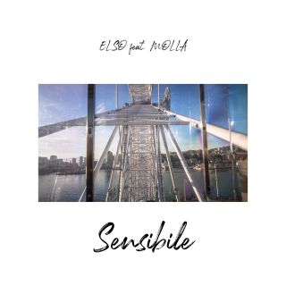 Elso - Sensibile (feat. Molla) (Radio Date: 04-03-2020)