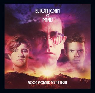 Elton John Vs Pnau - Good Morning To The Night (Radio Date Immediata!)