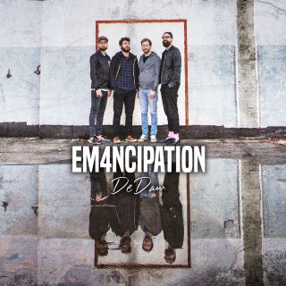 Em4ncipation - De Dam (Radio Date: 21-06-2019)