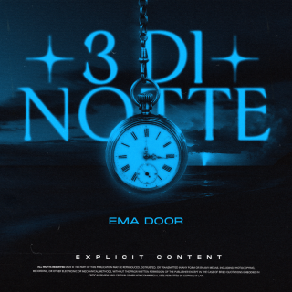 Ema Door - 3 Di Notte (Radio Date: 12-08-2022)