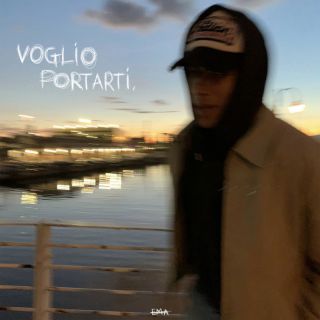 Ema - VOGLIO PORTARTI (Radio Date: 23-02-2024)