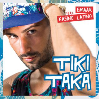 Emaar - Tiki Taka (feat. Kasino Latino) (Radio Date: 15-06-2018)