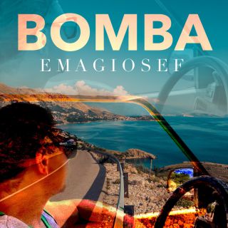 Emagiosef - Bomba (Radio Date: 14-07-2022)