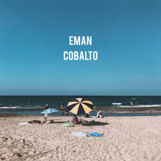 Eman - Cobalto (Radio Date: 17-06-2022)
