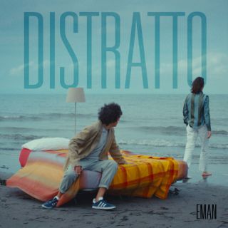 Eman - Distratto (Radio Date: 21-04-2023)