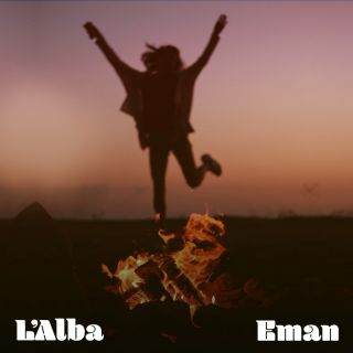 Eman - L'alba (Radio Date: 26-07-2022)
