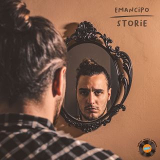Emancipo - Storie (Radio Date: 27-05-2022)