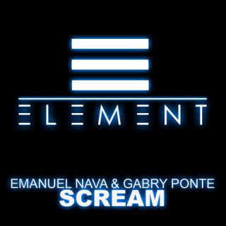 Emanuel Nava & Gabry Ponte - Scream