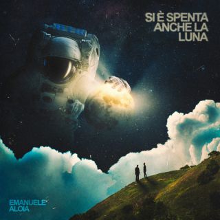 Emanuele Aloia - Si è spenta anche la luna - LUNA (Radio Date: 15-12-2023)