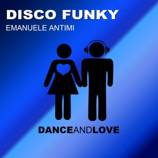 Emanuele Antimi - Disco Funky (Radio Date: 14-10-2014)