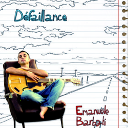 Emanuele Barbati - Defaillance (Radio Date: 21-09-2012)