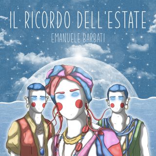 Emanuele Barbati - Il Ricordo Dell'estate (Radio Date: 01-10-2021)