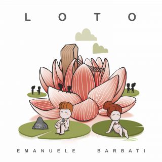 Emanuele Barbati - Loto (Radio Date: 30-10-2020)