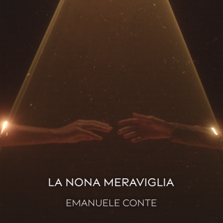 Emanuele Conte - La nona meraviglia (Radio Date: 24-06-2022)
