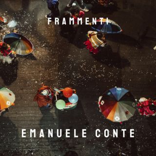 Emanuele Conte - Regalo d'agosto (Radio Date: 08-03-2024)