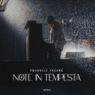 Emanuele Fasano - Note In Tempesta (Radio Date: 14-01-2022)