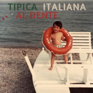 Emanuele Patti - Tipica italiana al dente (Radio Date: 21-06-2022)