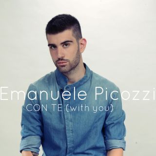 Emanuele Picozzi - Con te (with you) (Radio Date: 26-06-2017)