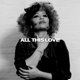 Emeli Sandé - All This Love (Radio Date: 18-10-2023)