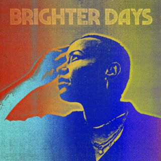 Emeli Sandé - Brighter Days (Radio Date: 19-01-2022)
