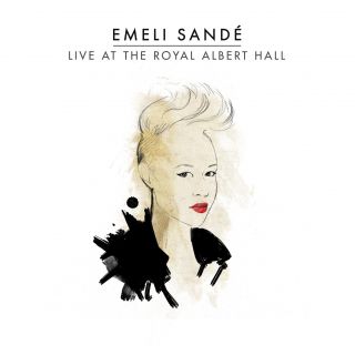 Emeli Sandé: esce oggi l'edizione speciale di "Our Version Of Events - Live At The Royal Albert Hall". Il 16 Marzo unica data italiana a Torino