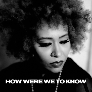 EMELI SANDÉ - How Were We To Know (Radio Date: 20-09-2023)