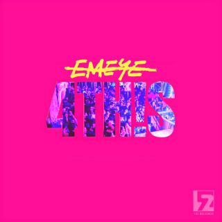 EMEYE - 4TH!S (Radio Date: 14-08-2023)