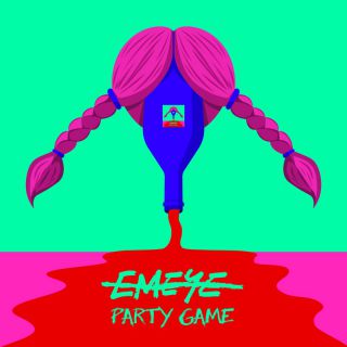 EMEYE - Party Game (Radio Date: 10-03-2023)