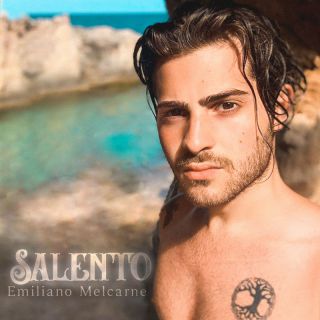 Emiliano Melcarne - Salento (Radio Date: 15-07-2022)