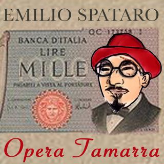 Emilio Spataro - A 100 e 6 (Radio Date: 02-08-2019)